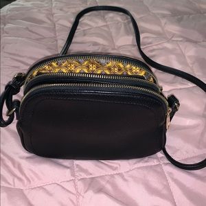 Small crossbody purse